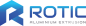 Rotic Aluminium Extrusion logo